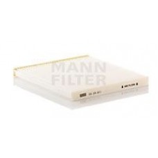 Фильтр салону MANN MF CU23011