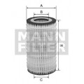 Фильтр масляний MANN MF HU8007Z