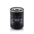 Фильтр масляний MANN MF W713/9