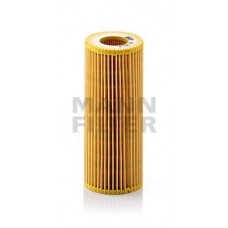 Фильтр масляний MANN MF HU721/4X