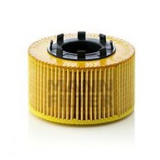 Фильтр масляний MANN MF HU920X