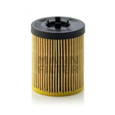 Фильтр масляний MANN MF HU611/1X