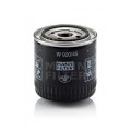 Фильтр масляний MANN MF W920/45