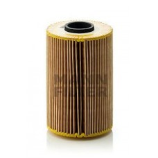 Фильтр масляний MANN MF HU930/3X