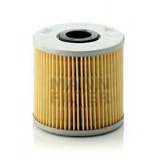 Фильтр масляний MANN MF H1032/1X