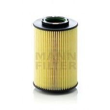 Фильтр масляний MANN MF HU822/5X