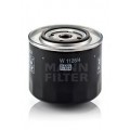 Фильтр масляний MANN MF W1126