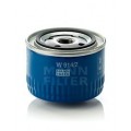 Фильтр масляний MANN MF W914/2