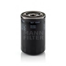 Фильтр масляний MANN MF WP1045