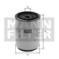 Фильтр топливный MANN MF WK933X