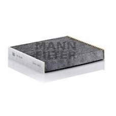 Фильтр салону вугільний MANN MF CUK22005