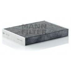 Фильтр салону вугільний MANN MF CUK27001