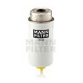 Фильтр топливный MANN MF WK8104