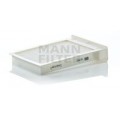 Фильтр салону MANN MF CU2317