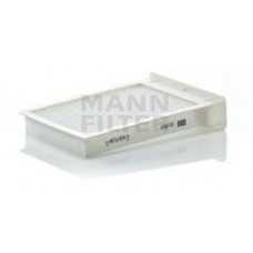 Фильтр салону MANN MF CU2317