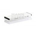 Фильтр салону MANN MF CU3023-2