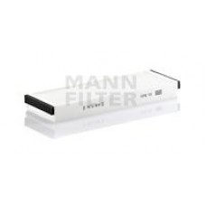 Фильтр салону MANN MF CU3023-2