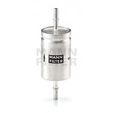 Фильтр топливный MANN MF WK512
