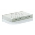 Фильтр салону MANN MF CU1629