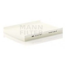 Фильтр салону MANN MF CU27007