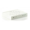 Фильтр салону MANN MF CU25001