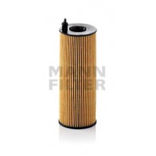 Фильтр масляний MANN MF HU721/5X