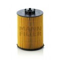 Фильтр масляний MANN MF HU823X