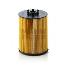Фильтр масляний MANN MF HU823X
