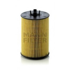 Фильтр масляний MANN MF HU612/1X