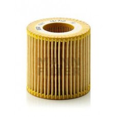 Фильтр масляний MANN MF HU710X