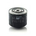 Фильтр масляний MANN MF W1126/4