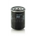 Фильтр масляний MANN MF W610/7