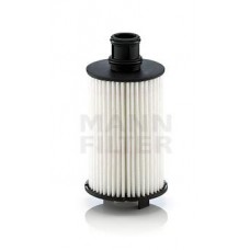 Фильтр масляний MANN MF HU8008Z
