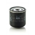 Фильтр масляний MANN MF W712/21