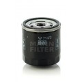 Фильтр масляний MANN MF W714/3