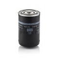 Фильтр масляний MANN MF W940/50
