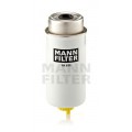 Фильтр топливный MANN MF WK8105