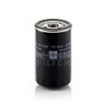 Фильтр масляний MANN MF W719/33