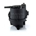Фильтр топливный MANN MF WK939