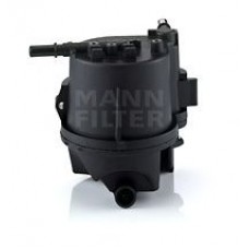 Фильтр топливный MANN MF WK939