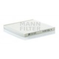 Фильтр салону MANN MF CU2131