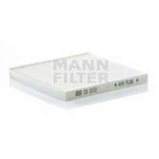 Фильтр салону MANN MF CU2131
