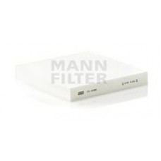 Фильтр салону MANN MF CU2358