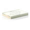 Фильтр салону MANN MF CU2733