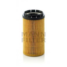 Фильтр масляний MANN MF HU718X
