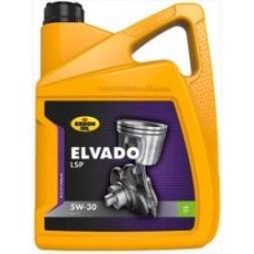 Масло моторное ELVADO LSP 5W-30 1л KL 33482