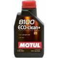 Масло моторное 842511/8100 ECO-CLEAN+ SAE 5W30 (1L)/101580