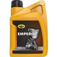 Масло моторное EMPEROL 10W-40 1л KL 02222