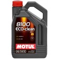 Масло моторное 841521/8100 ECO-CLEAN SAE 5W30 (2L)/101543