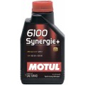 Масло моторное 838411/6100 SYNERGIE+ SAE 5W40 (1L)/103728